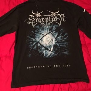 Soreption Long Sleeve